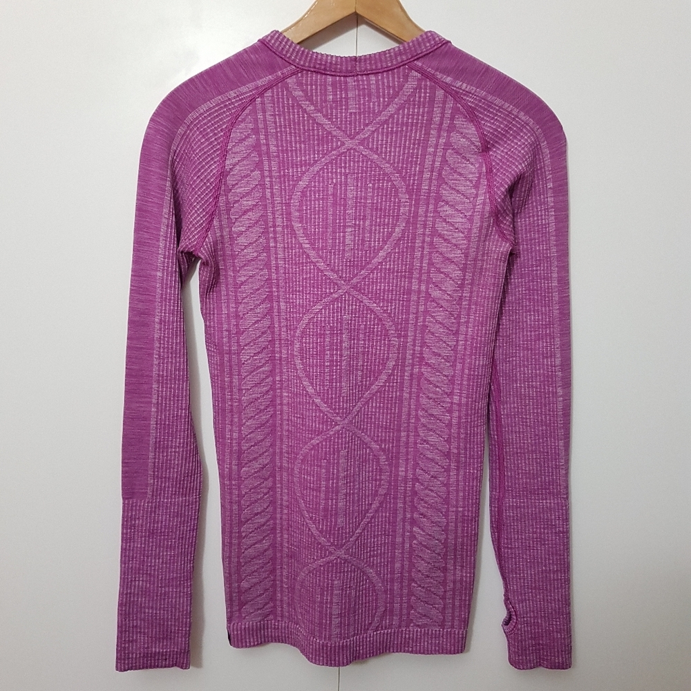 LULULEMON 2 Rest Less Pullover Size 2 - Picture 11 of 15